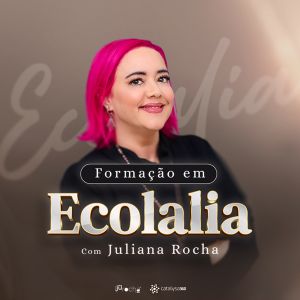Formação em Ecolalia